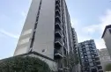 京能龙湖熙上实景图