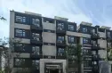 京能龙湖熙上实景图