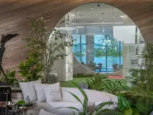 悦来 保利时区星云四房138万