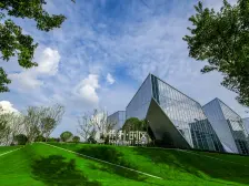 悦来 保利时区星云三房115万