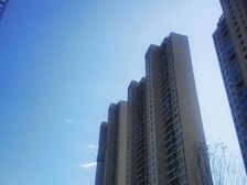 可看湖景边户别墅带大花园500多平,户型周正