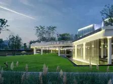 悦来 保利时区星宸四房110万