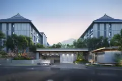印香山