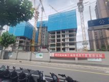 中兴路一号 Oriental One-上海中兴路一号 Oriental One楼盘详情-上海房天下