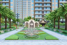 雨林铭苑[景洪]