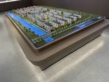 祥云新城 4室2厅 南