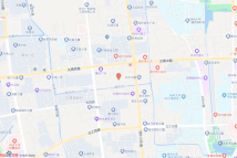 GZ486地块电子地图