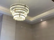 钓鱼嘴半岛 荣盛城观云郡观天下组团三房68.8万