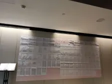 品尊国际三期5室南朝向2988.00万元/套出售