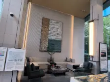 冠江墅二期头排江景别墅可看江大花园地下2层3个车位