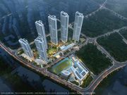 华中科学生态城·嘉悦府
