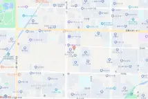 国悦院子电子地图