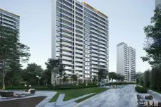 煌盛观云[南昌县]