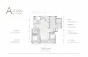 中海湖光玖里户型图