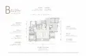 中海湖光玖里户型图
