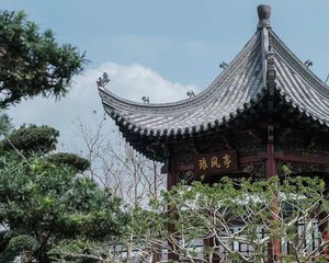 保利琅悦4室2厅南北