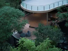 中海寰宇时代50米轻轨站 视野好 拎包入住