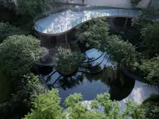 佣金6666元 加州新牌坊 中海寰宇时代三房255万