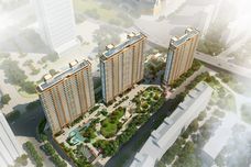 铁龙·连兴里[中山]