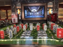 高品质住宅,台湾物业.园区绿化高