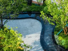 万科翡翠山语 4室2厅 南 北