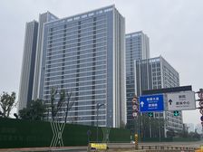 保利云上 4室2厅 东