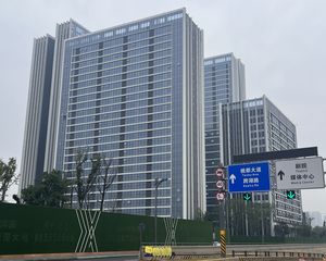 保利云上3室2厅南