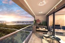 衢通蓝城·凤语听澜[柯城]