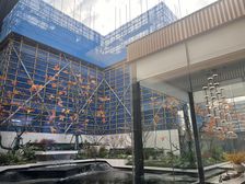 中建匠心里3室2厅西北