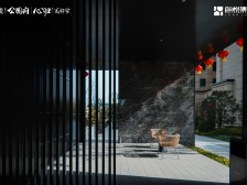 朗悦公园府悦桐苑自己的物业环境好