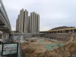 在建工地