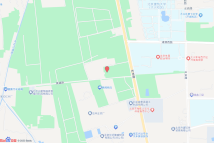 京土储挂(兴)[2023]057号电子地图