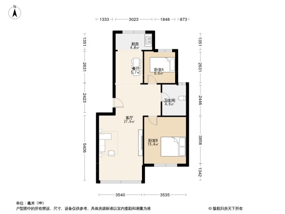 南山城市花园