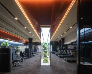 中建壹品金沙公馆4室2厅东南