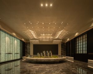 中建壹品金沙公馆4室2厅西南