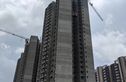 时代天韵实景图