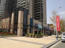 时代芳华 全新精装3房 楼层好位置佳 视野开阔