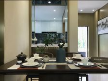 城北新小区 环境好 正朝南 户型方正