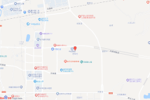 科学城置业·龙湖·凤栖湖畔电子地图
