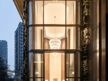 观宸月汐 3室2厅 东南