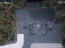 香港置地打造观宸1期,观音桥商圈及中环万象城