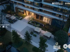 精装横厅三房,可看江,带中泱空调和地暖,拎包入住