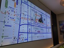 招商·保利依城大观4室2厅东南
