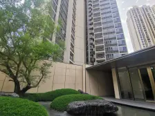 中海小高层,视野好,环境好,采光充足,户行方正。