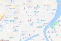 龙潭首府电子地图