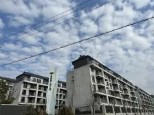 天安象屿西江悦 4室1厅 南