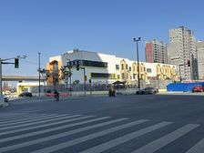 马陆·金地西郊·悦章·3室·2厅