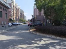 临港泥城2017年商品房小区,精装修三房两卫,随时可看