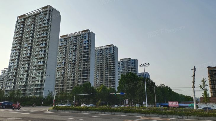 瑞东·瑞学府实景图