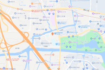 上海·嘉芯荟电子地图